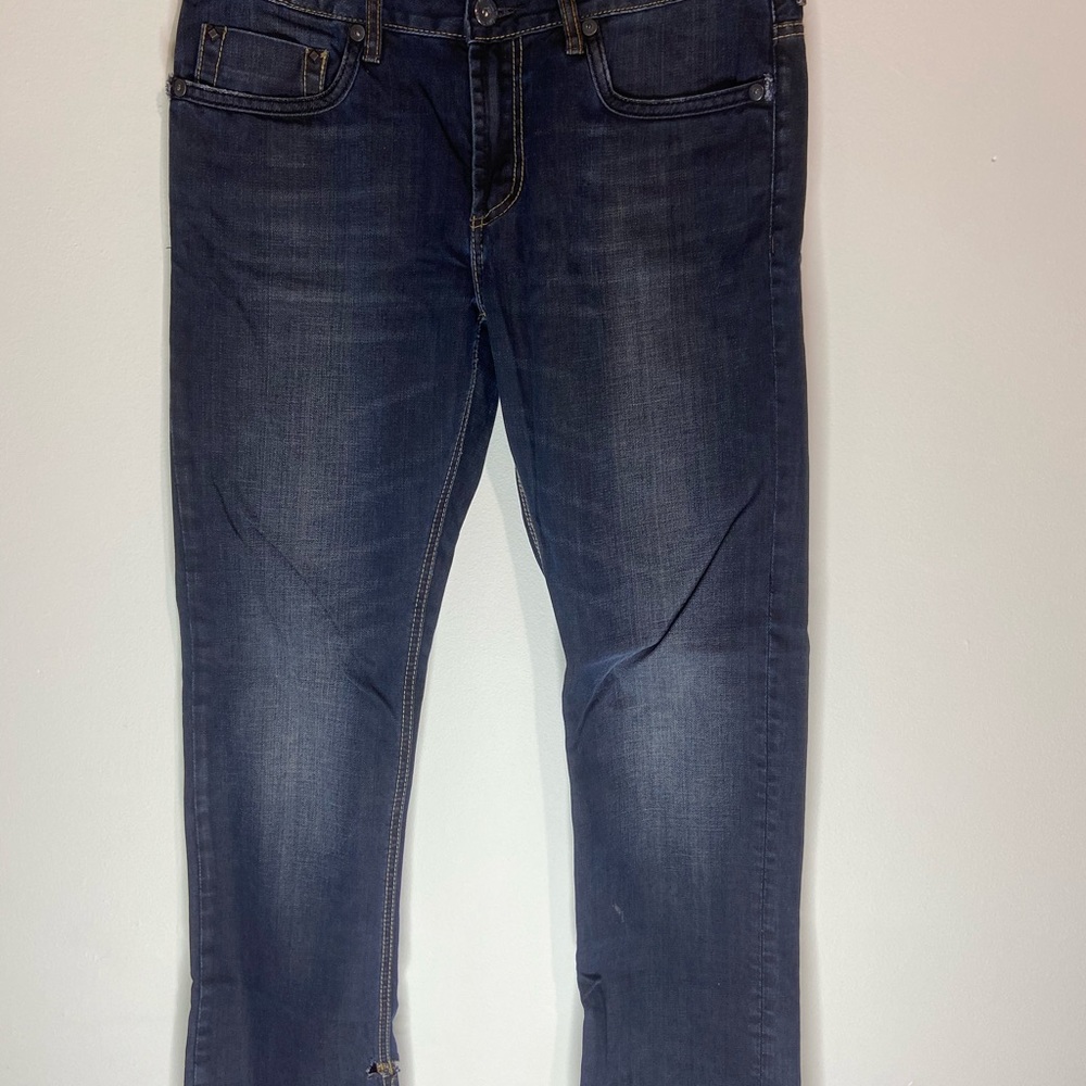 Jeans - Picture 2 of 5